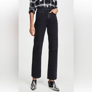 SLVRLAKE London Jeans